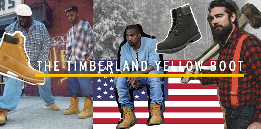 Timberland