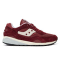 Baskets Saucony Shadow 6000 rouges