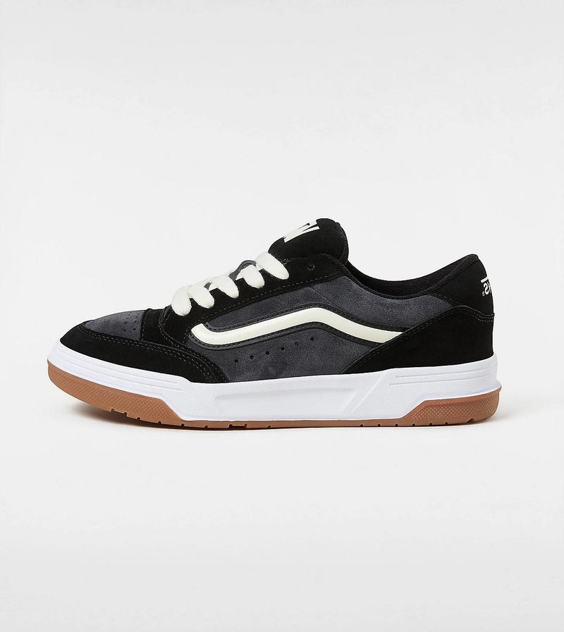 Vans Hylane Baskets Noires