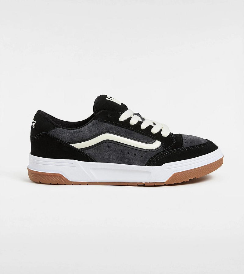 Vans Hylane Baskets Noires
