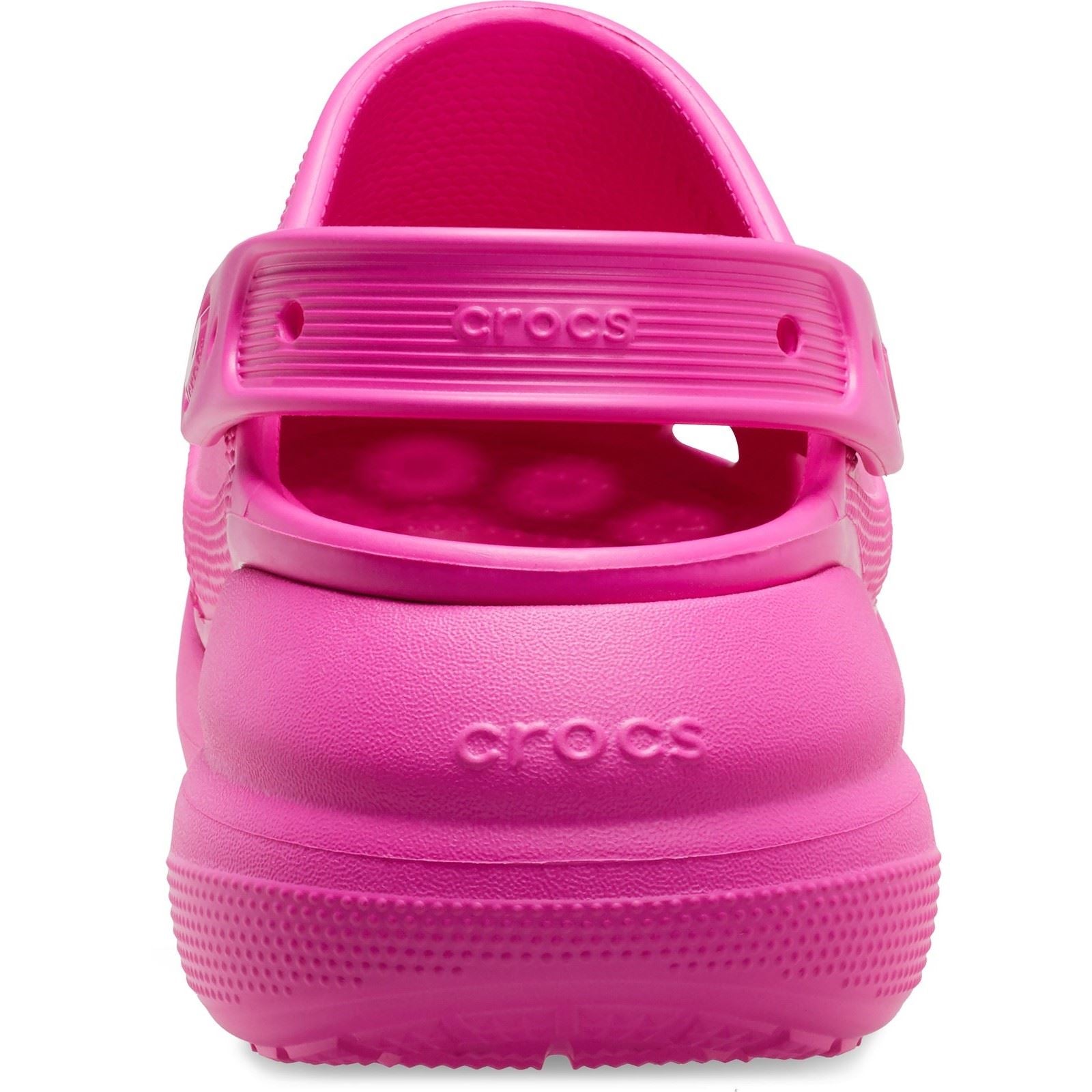Crocs Classic Crush Sabots Eva pour femmes "Juice"