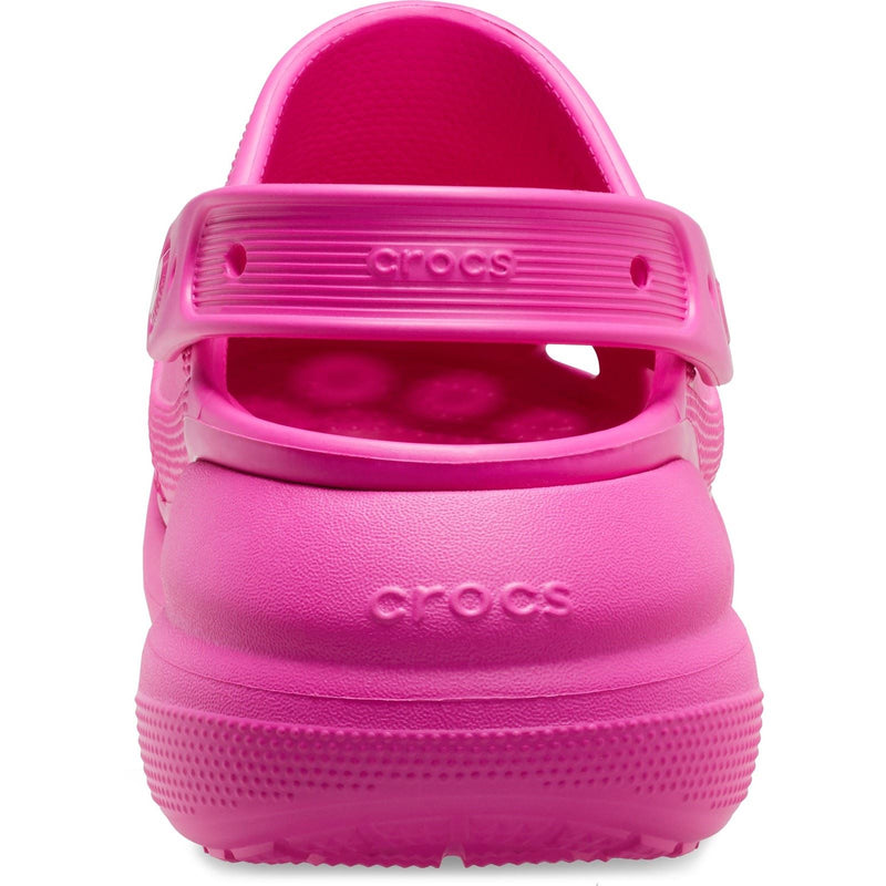 Crocs Classic Crush Sabots Eva pour femmes