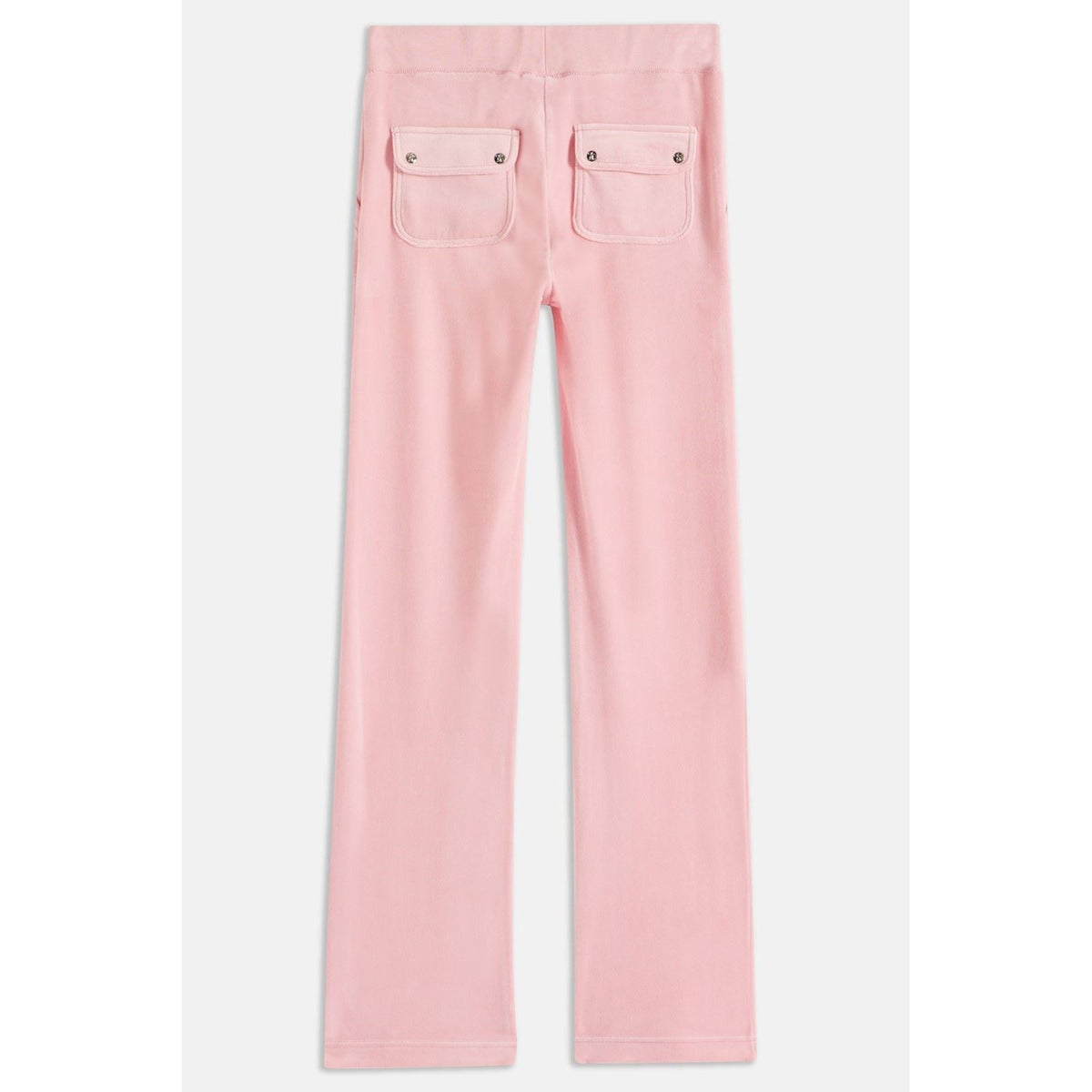 Juicy Couture Del Ray Pant Jogging En Polyester Rose Juteux Pour Femmes