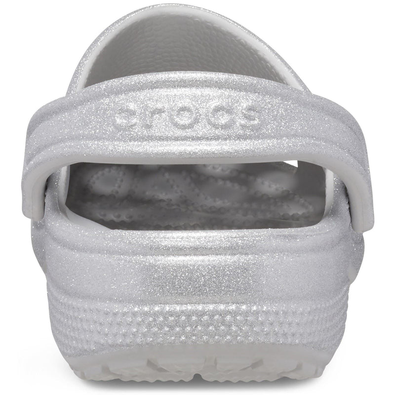 Crocs Classic Glitter Atmosphère de Cheveux Thermoplastiques