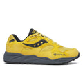 Saucony Grid Shadow 2 Chaussures Jaunes