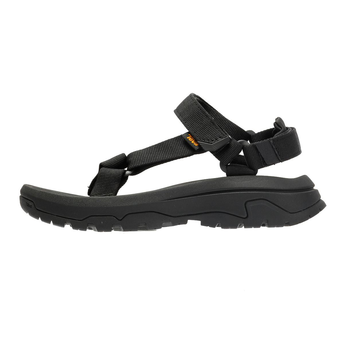 Teva Hurricane XLT3 Sandales Noires Pour Femmes