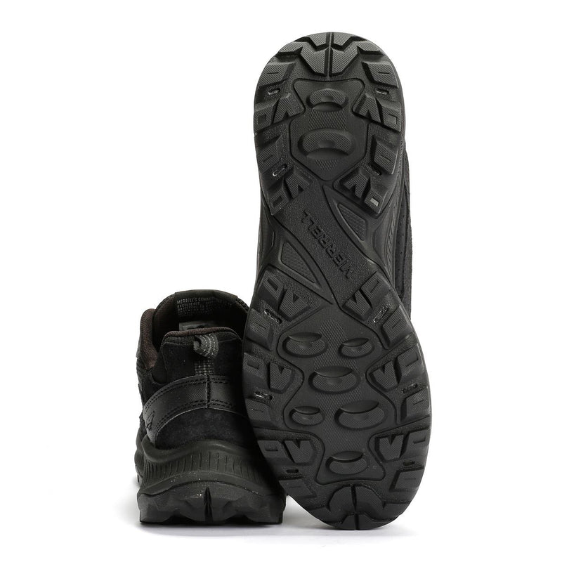 Merrell Speed Strike 2 Trek Baskets Noires Pour Hommes