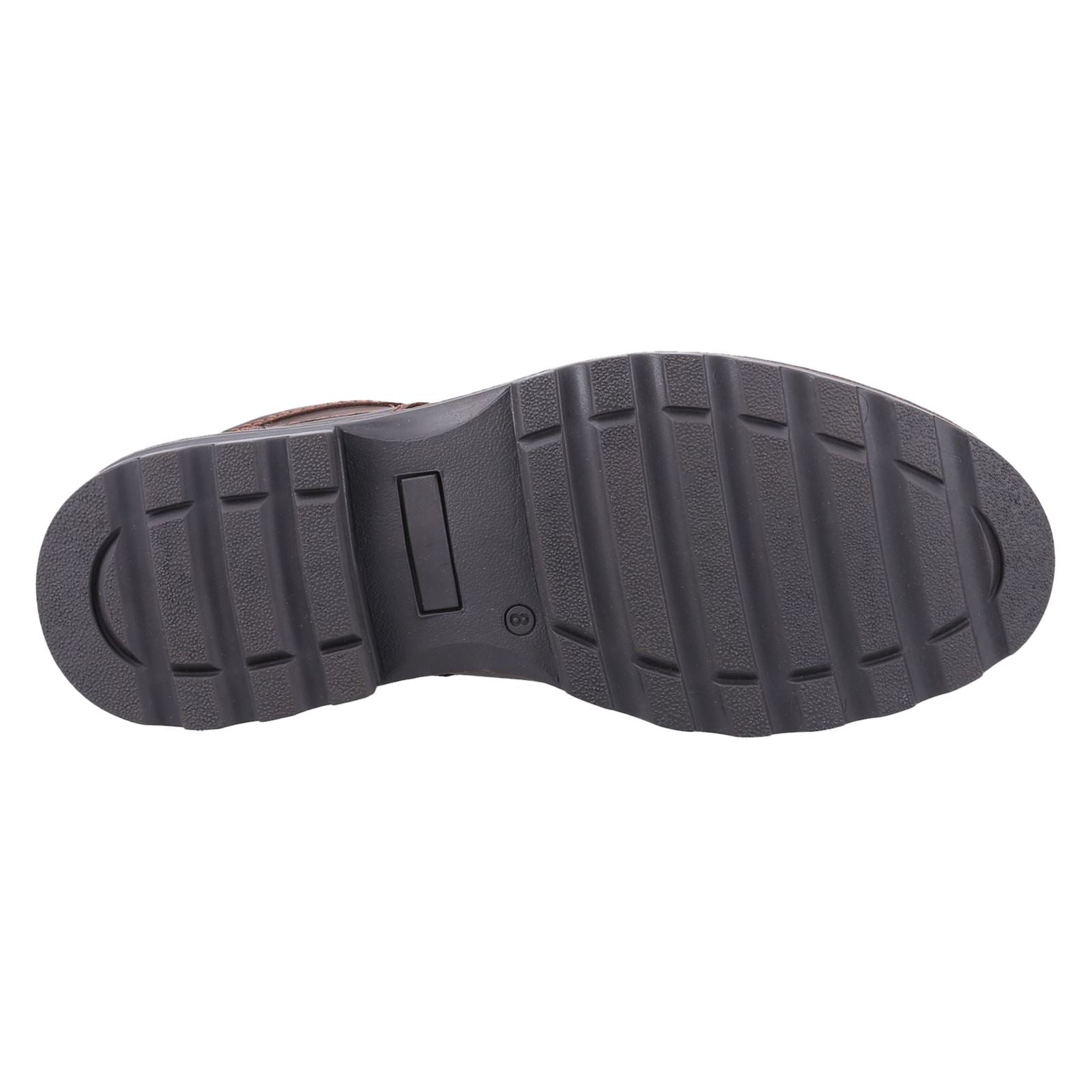 Cotswold Falfield Bottes Marron Pour Hommes