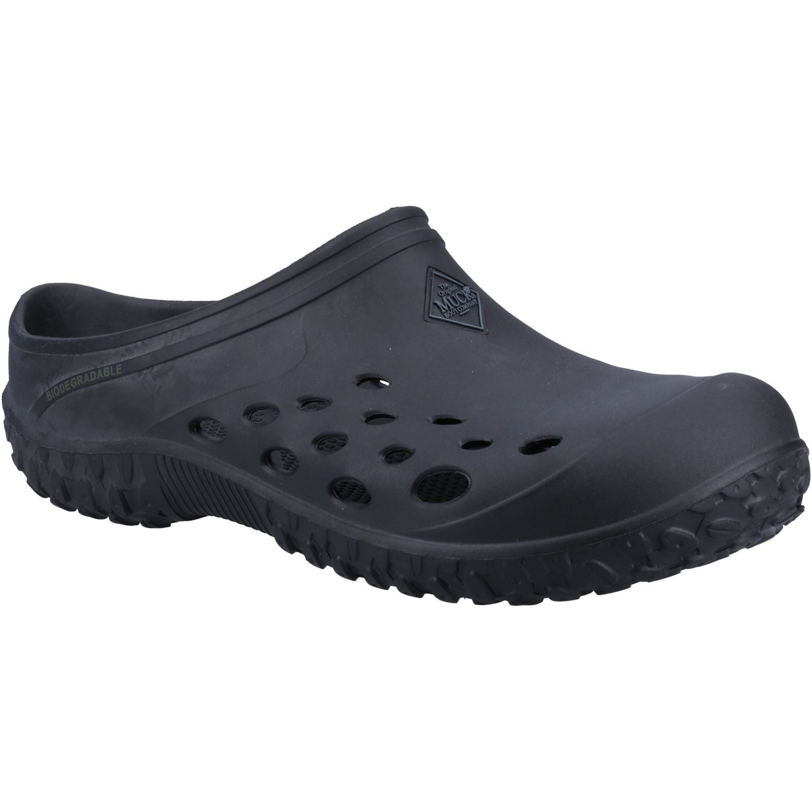 Muck Boots Muckster Lite Sabots Noirs
