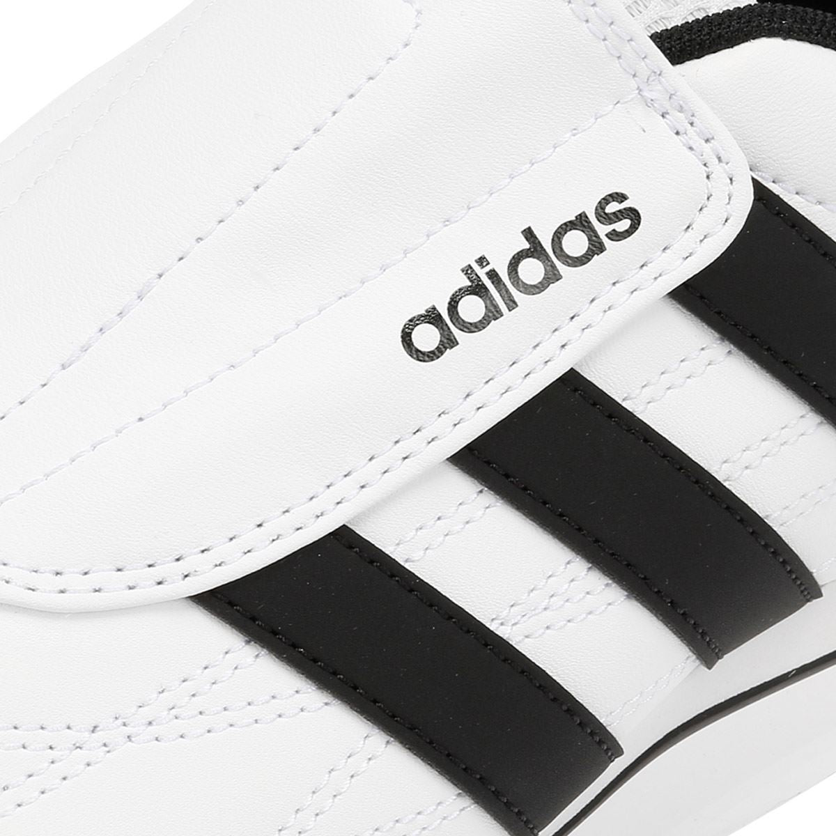 Adidas Tekwen Baskets Blanches Pour Femmes