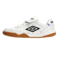 Umbro Speciali TR Baskets Blanches En Cuir