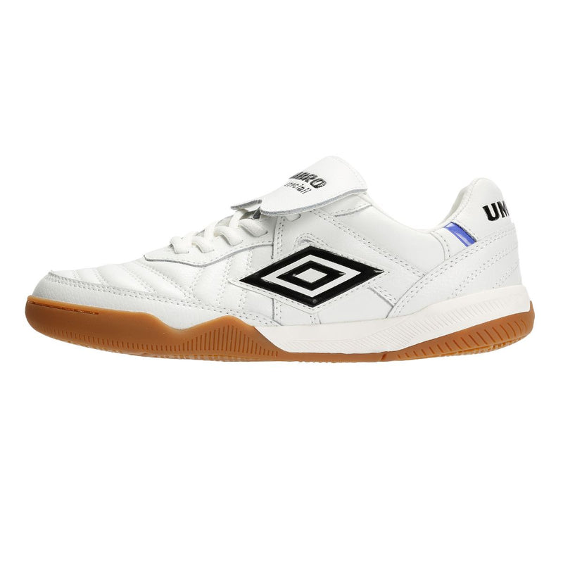 Umbro Speciali TR Baskets Blanches En Cuir