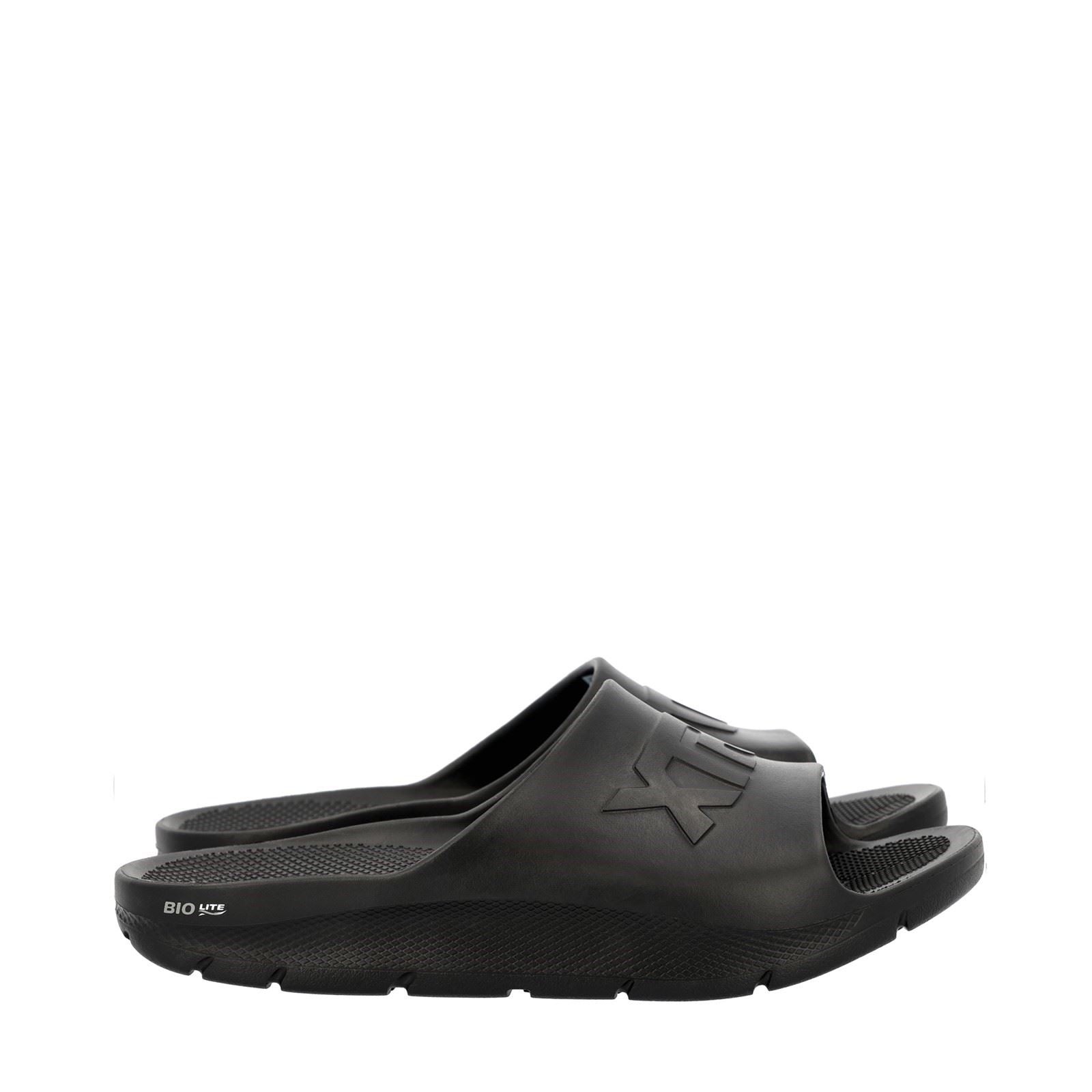 Xtratuf Apres Fish Sandales Noires Synthétiques Pour Hommes