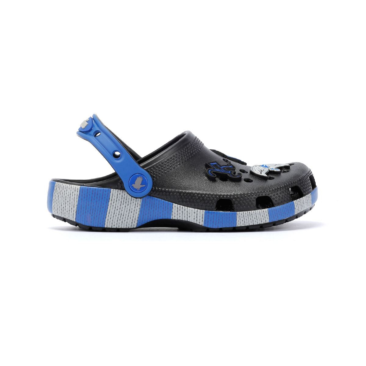 Crocs Ravenclaw (Serdaigle) Classic Sandales Bleues