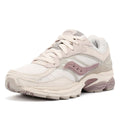 Saucony Progrid Omni 9 Premium Chaussures Grises