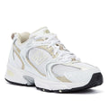 New Balance 530 White Trainers