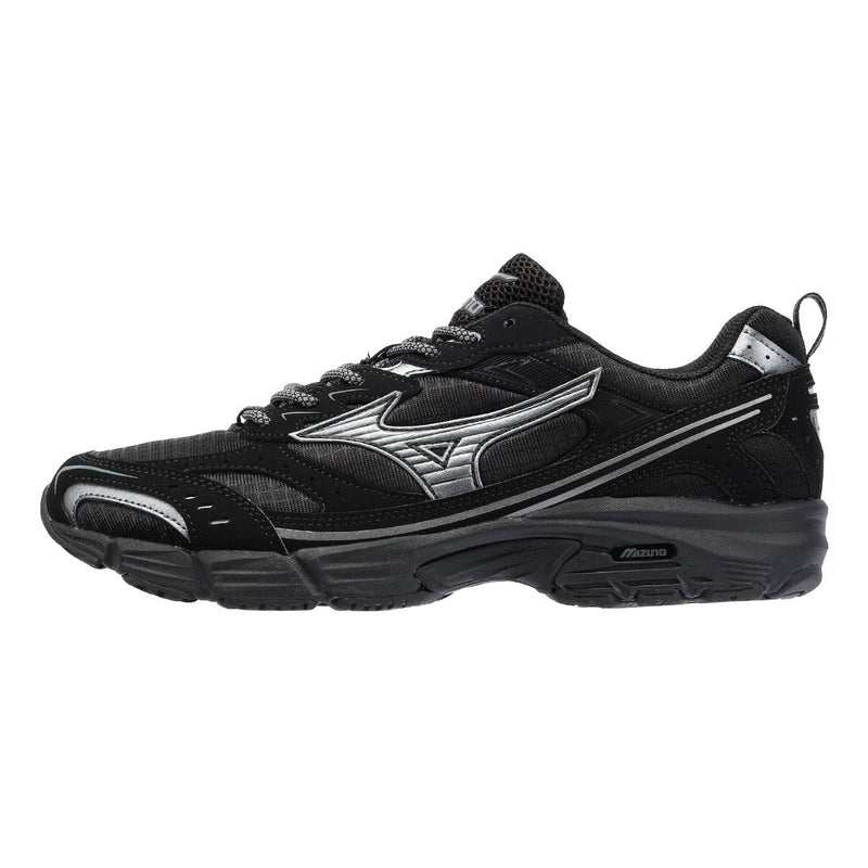 Mizuno MXR Tech baskets noires