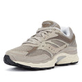 Saucony Progrid Omni 9 Premium Baskets Grises