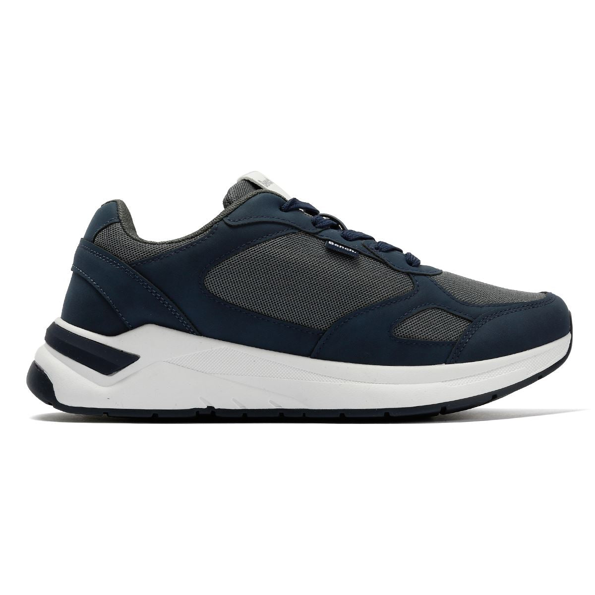 Bench Derker Baskets Bleues Pour Hommes