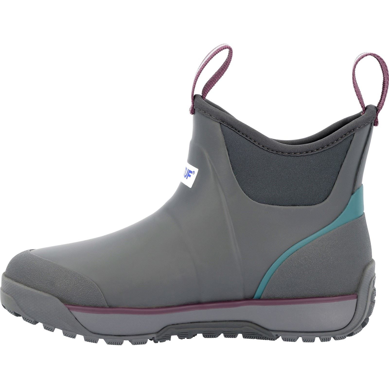 Xtratuf Bottes De Wellington Adb Ice Rubber Shadow