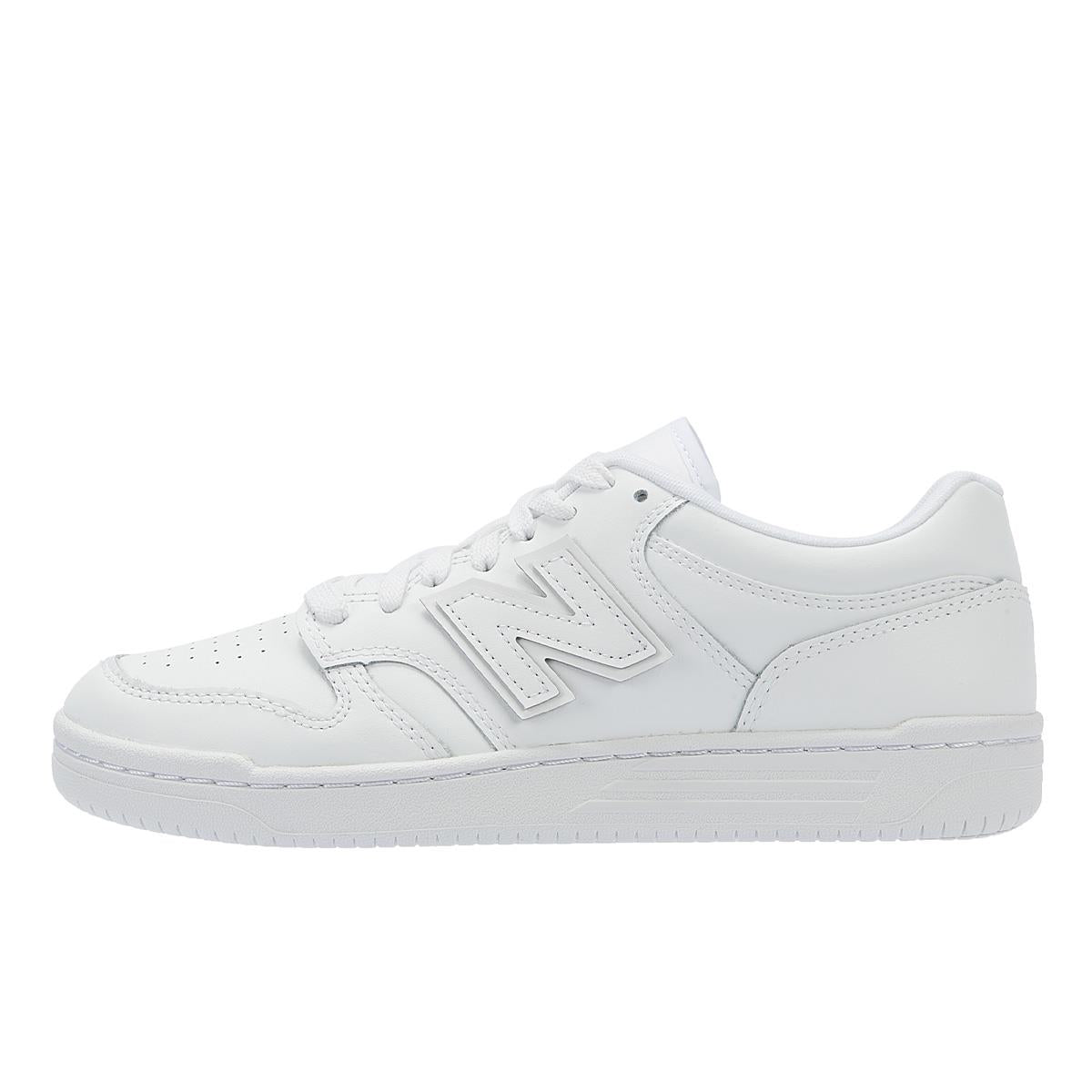 New Balance 480 Baskets Blanches