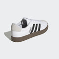 Adidas VL Court 3.0 Baskets Blanches Pour Femmes