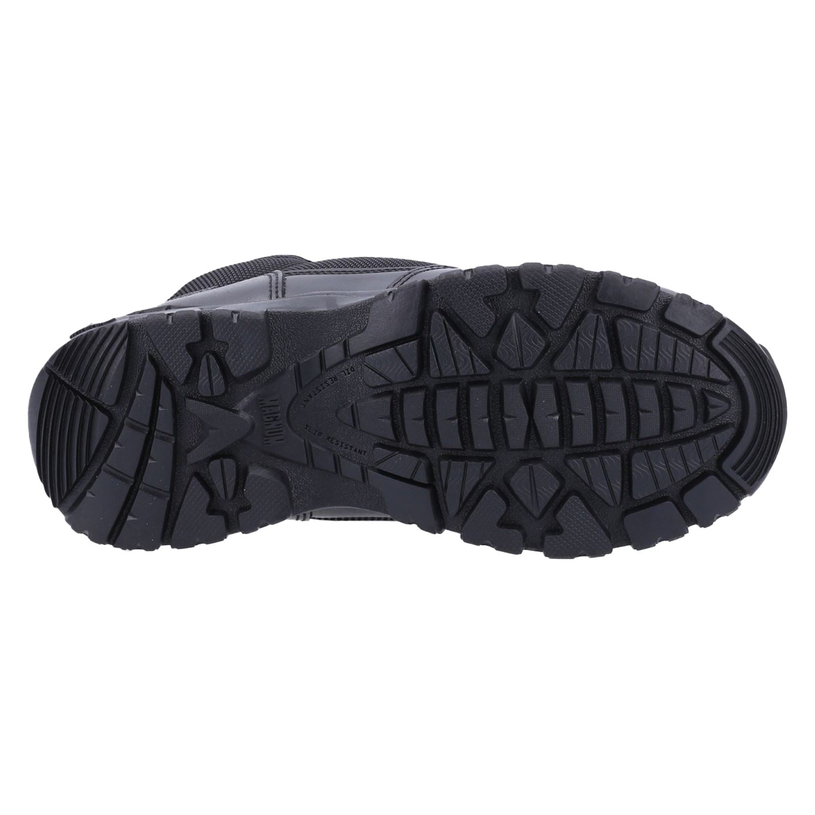 Magnum Bottes De Sécurité Viper Pro 5.0 Plus Wp En Cuir Noir