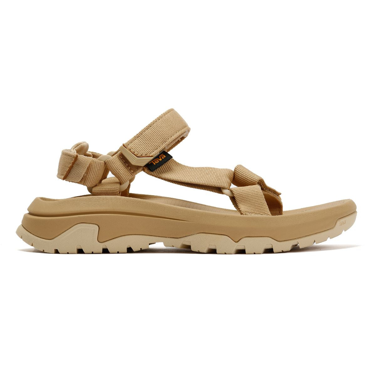 Teva Hurricane XLT3 Sandales Marron clair Pour Femmes