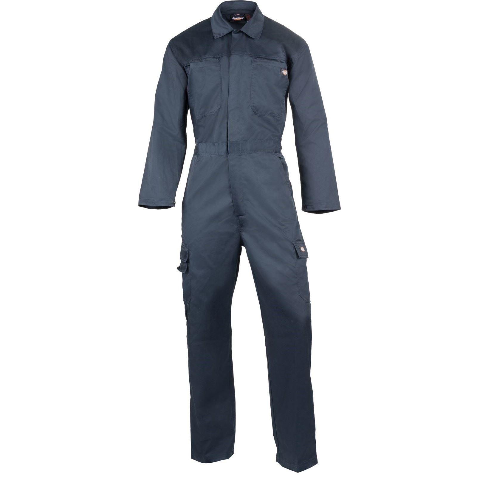 Dickies Everyday Combinaison De Travail Bleue En Polyester