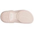 Crocs Classic Platform Clog Sabots De Quartz Pour Femmes