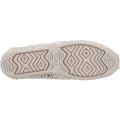 TOMS Alpargata Espadrilles Naturelles Pour Femmes En Synthétique