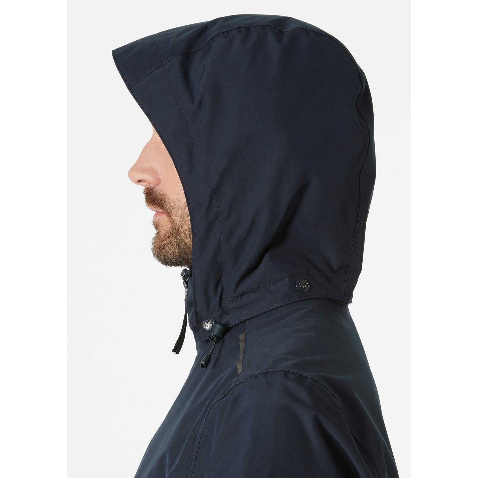 Helly Hansen Workwear Manchester 2.0 Veste Softshell Bleue Pour Homme