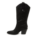 Rocket Dog Feria Bottes Noires Pour Femmes