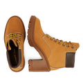 Timberland Bottes Femmes En Blé A- Heights