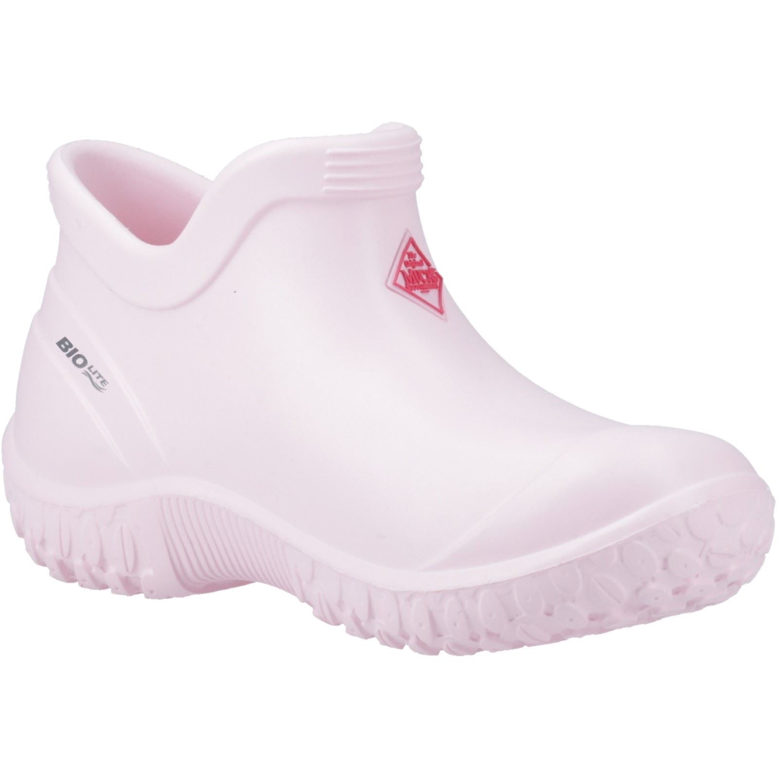 Muck Boots Mini Mucks Eva Bottes De Pluie Bubblegum Unisexe Pour Enfants