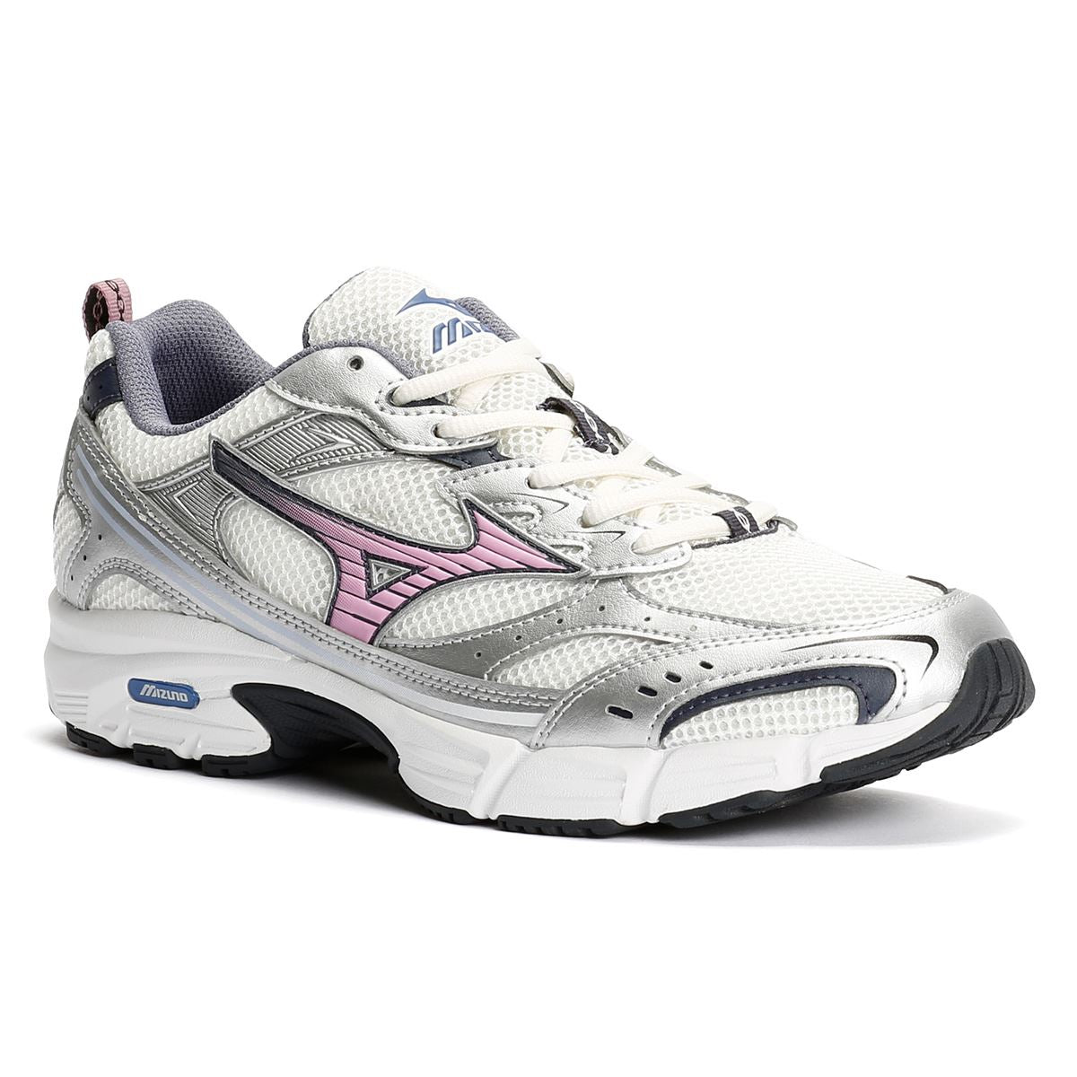 Mizuno MXR Sport Baskets Blanches