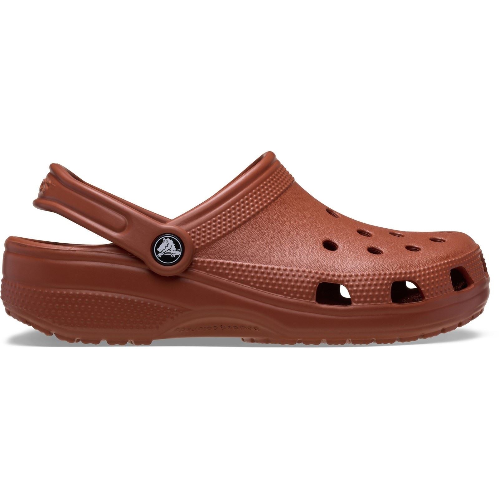 Crocs Classic Clog Sabots En Plastique Thermoformé