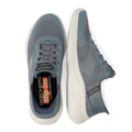 Skechers Bounder 2.0 Emerged Baskets Grises Pour Hommes