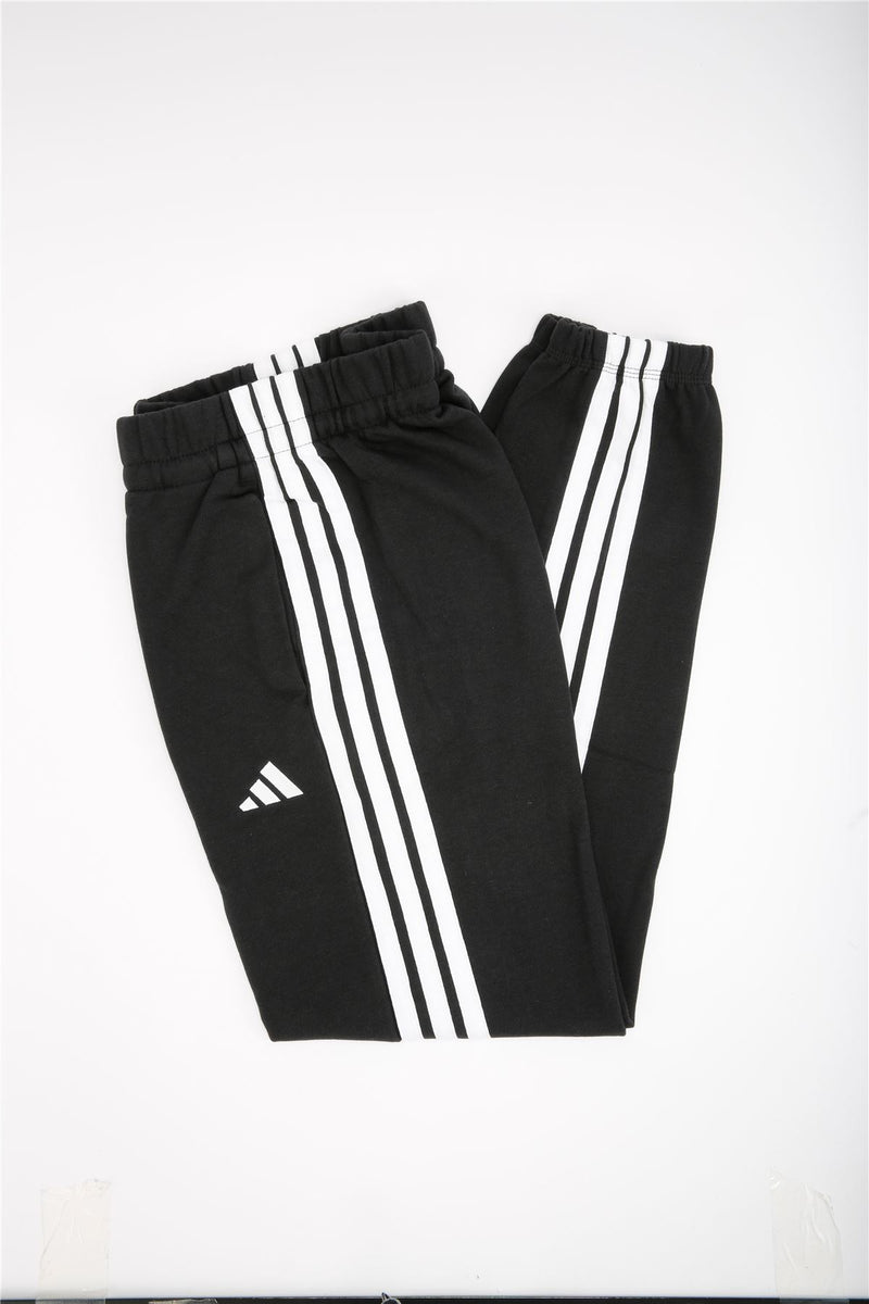 Adidas W 3S CF PT Joggers Noirs Pour Femmes