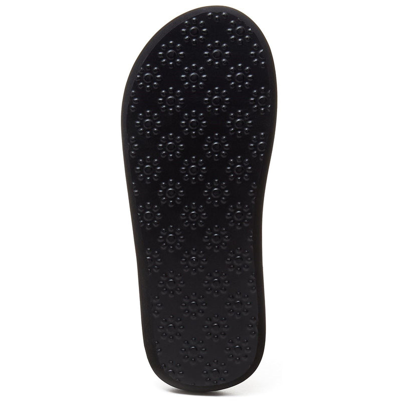 Rocket Dog Sunset Puff Tucker Tongs En Tissu Pour Femmes Pastel/Multi