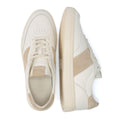 Clae Davis Baskets Blanches Pour Homme