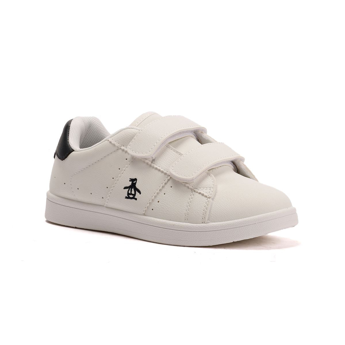Penguin Junior Marble Baskets Blanches