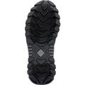 Muck Boots Arctic Sport II Bottes En Caoutchouc Noires/Grises Style