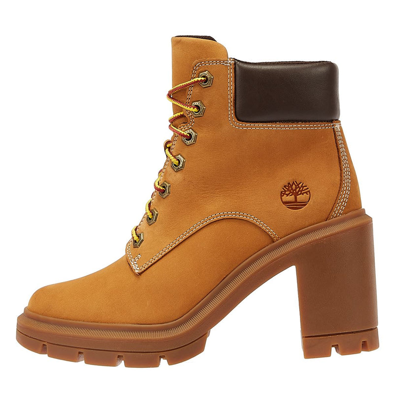 Timberland Bottes Femmes En Blé A- Heights