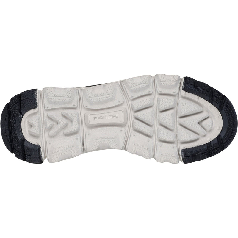 Skechers Summits AT Bottes De Randonnée Synthétiques Pour Hommes Marron/Taupe