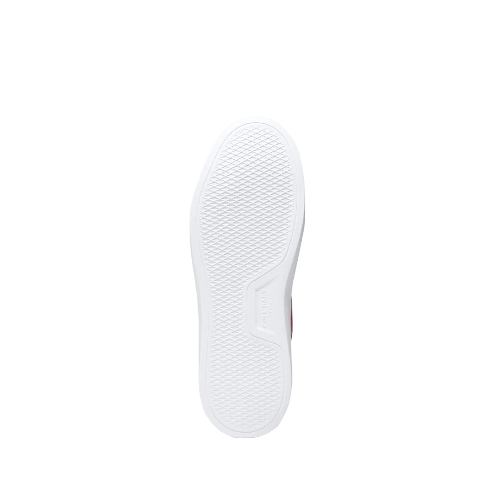 Cole Haan GrandPro Rally Canvas Baskets Roses À Imprimé Ikat/Blanc Optique Pour Femmes