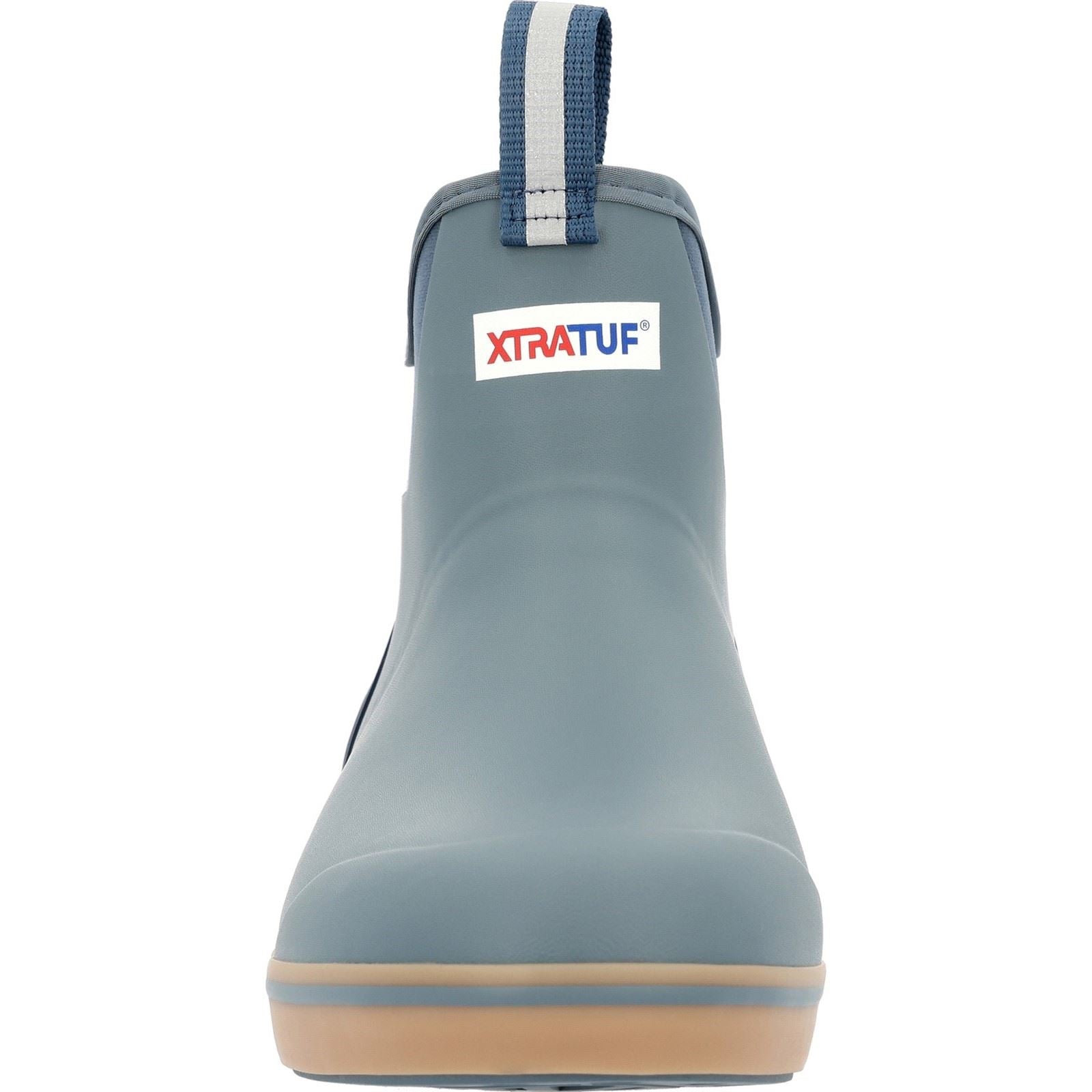 Xtratuf Bottes Wellington Stormy En Caoutchouc À Tige Courte