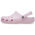 Crocs Classic Clog Sabots De Lait Rose En Thermoplastique