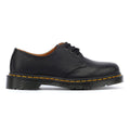 Dr. Martens 1461 Ambassador Chaussures Noires En Cuir À Lacets