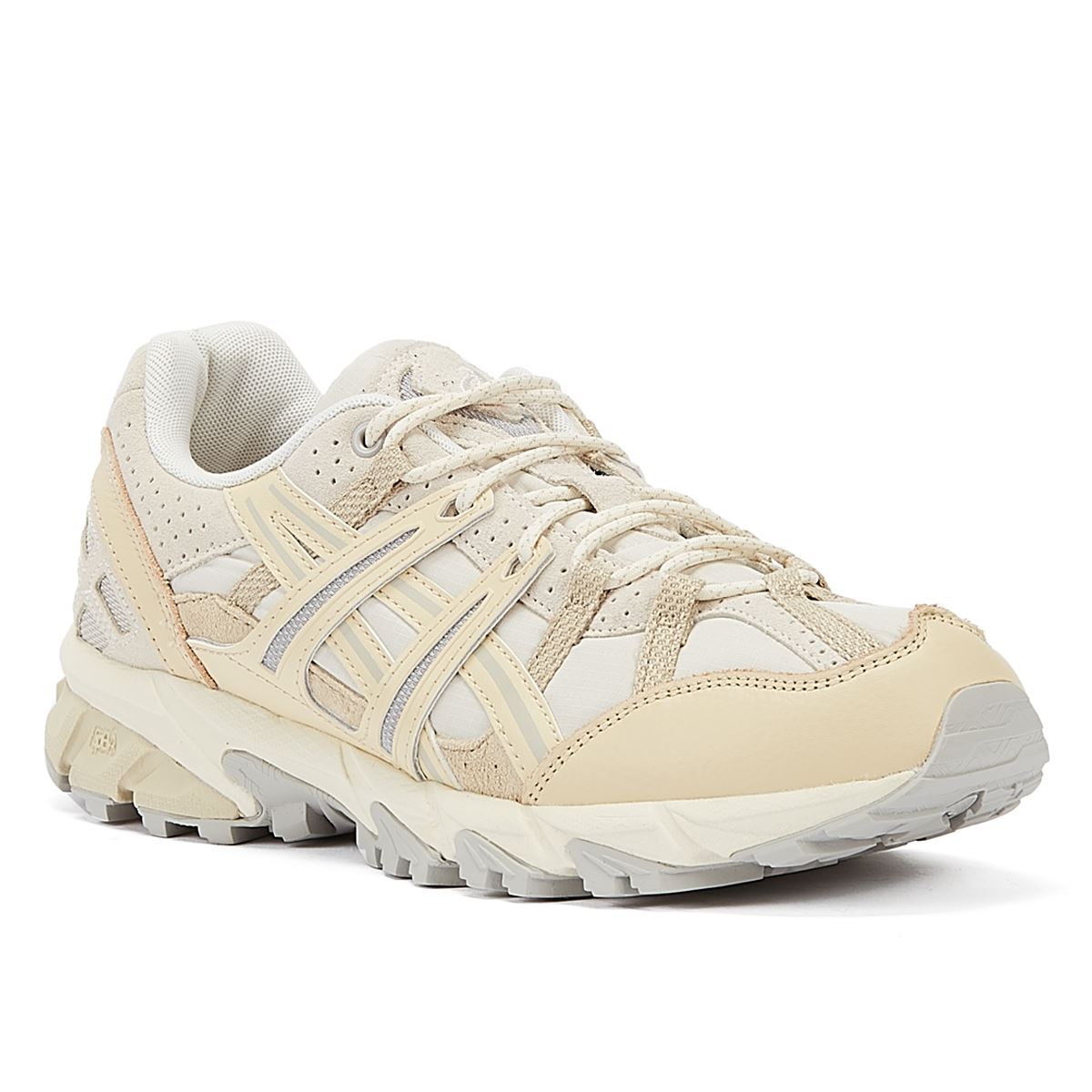 Asics Gel-Sonoma 15-50 Femme Beige Trainer